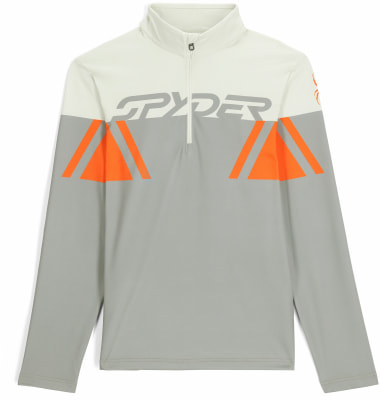 Spyder Podium Skileibchen mit Halfzip