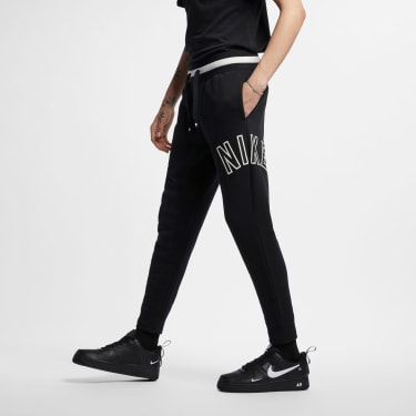 Air Fleece férfi szabadidőnadrág