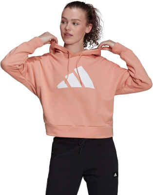 adidas Future Icons Hoodie
