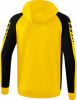 Erima Six WingsTrainingsjacke mit Kapuze