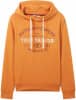 Tom Tailor TOM TAILOR Basic Hoodie férfi kapucnis felső