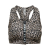 Only Play ONLY PLAY Šport podprsenka Daisy-2 Aleo Zip Bra