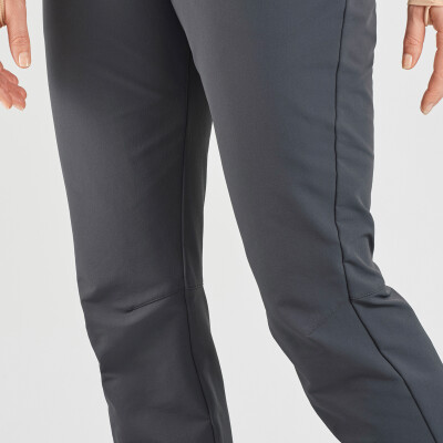 Salomon "R WAYFARER WARM PT női túranadrág stretch