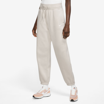 Nike W Nsw Phnx Flc Hr Os női szabadidőnadrág