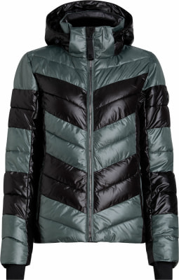 McKINLEY Safine Saphira AB 10.10 Skijacke mit Kapuze