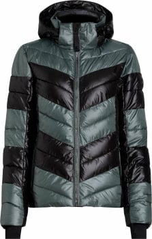 McKINLEY Safine Saphira AB 10.10 Skijacke mit Kapuze