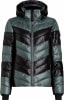 McKINLEY Safine Saphira AB 10.10 Skijacke mit Kapuze