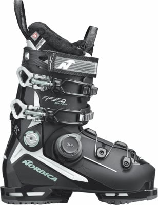 Nordica Speedmachine 3 BOA 85 W R GW Skischuhe