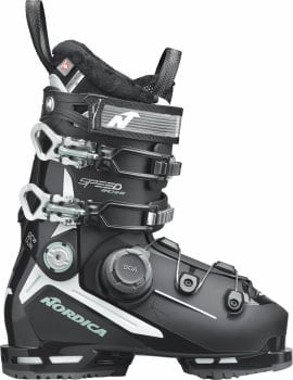 Nordica Speedmachine 3 BOA 85 W R GW Skischuhe