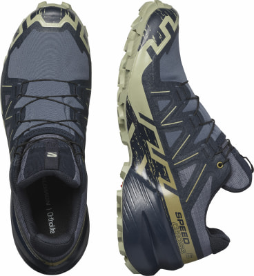 Salomon Pán. trailová bežecká obuv Speedcross 6 GTX veï. VB