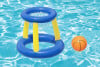 Bestway Splash N Hoop schwimmendes Basketball-Set