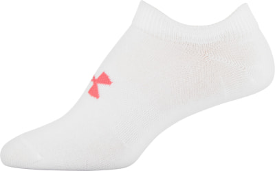 Under Armour Essentials No Show 6er-Pack Socken