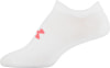 Under Armour Essentials No Show 6er-Pack Socken