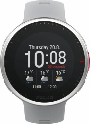 Polar Vantage V2 Multisport Smartwatch