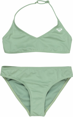 Roxy Solid Active RG Bikini-Set