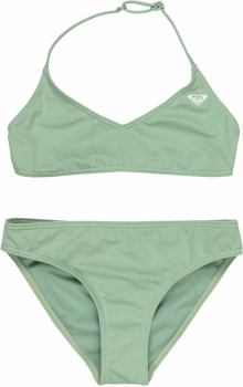Roxy Solid Active RG Bikini-Set