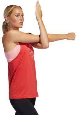 Badge of Sport Tanktop
