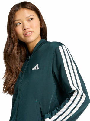 adidas Essentials 3-Streifen Trainingsanzug