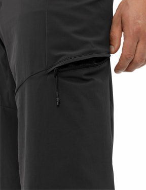Quimsa Pro Radshorts