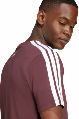 adidas Codes Collegiate Linear Graphic T-Shirt
