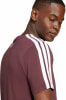 adidas Codes Collegiate Linear Graphic T-Shirt