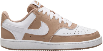 Nike Court Vision Low Next Nature volnočasové boty