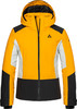 Style Zandwel Skijacke mit Kapuze