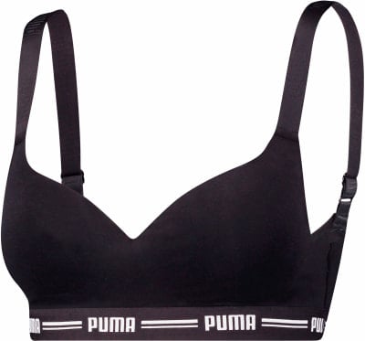 Puma Padded Top Sport-BH