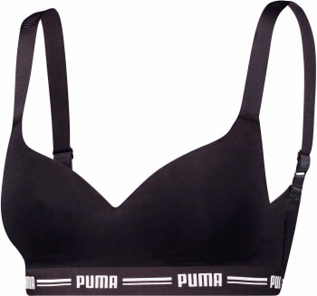 Puma Padded Top Sport-BH