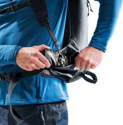 Deuter Updays 26 Tourenrucksack