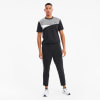 Puma Train Tapered Knit férfi melegítőnadrág