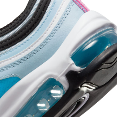 Det. voïnočasová obuv AIR MAX 97 (GS) veï. SRN
