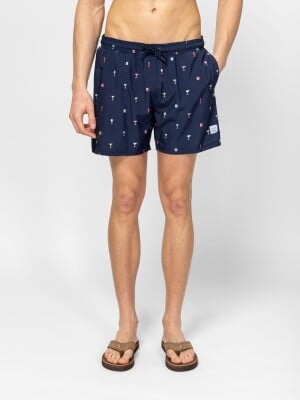 Heavy Tools Jard férfi fürdőnadrág