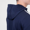 Jako Power Trainingsjacke mit Kapuze