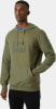 Helly Hansen HH Box férfi kapucnis felső