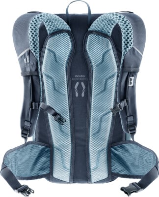 Deuter Bike I 20 Bikerucksack Deuter Bike I 20 Bikerucksack