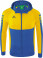 Six WingsTrainingsjacke mit Kapuze