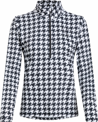 McKINLEY Donya III Skileibchen mit Halfzip