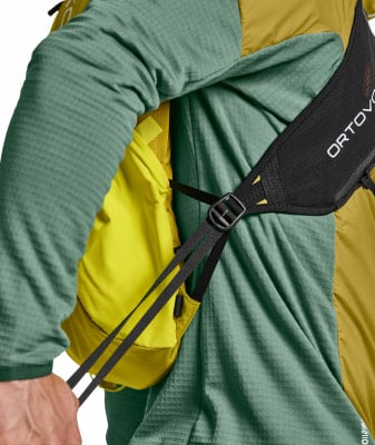 Ortovox Traverse Light 15 Alpinrucksack
