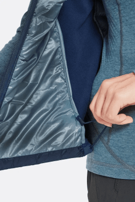 rab Cirrus Flex vesta