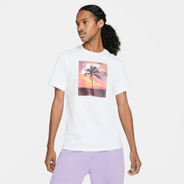 Sportswear Spring T-Shirt