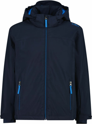 CMP Skijacke mit Kapuze