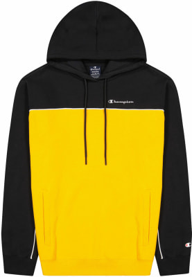 Champion Hooded Sweatshirt kapucnis felső
