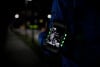 No Brand Wheel-Bee Night Hawk Running Armbag 8x LED-Light