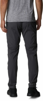 Columbia Maxtrail lite convertible férfi túranadrág