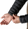 Patagonia Daunenjacke mit Kapuze
