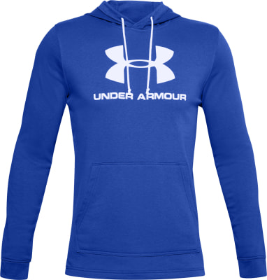 Under Armour Sportstyle Hoodie