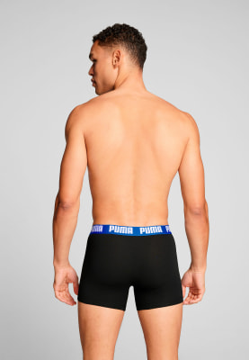 Puma Everyday Basic Boxershorts 2er-Pack