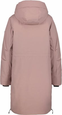 Icepeak Pamplico Mantel mit Kapuze