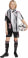 Juventus Turin 25/26 Heimtrikot